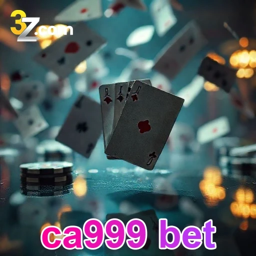 ca999 bet Apostas