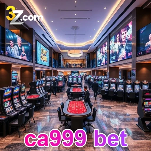ca999 bet App