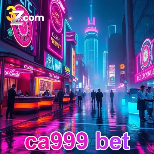 ca999 bet Bônus