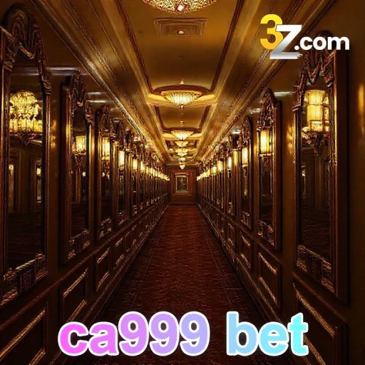 ca999 bet Confiavel