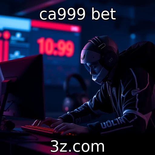 ca999 bet 