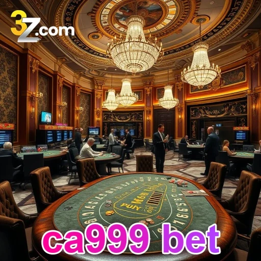 ca999 bet Jogos