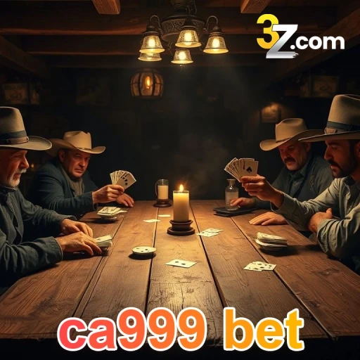 ca999 bet Login