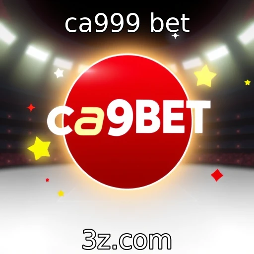 ca999 bet 