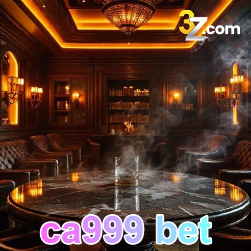 ca999 bet Pagamento