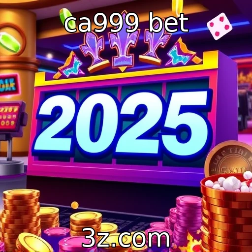 ca999 bet Apostas Esportivas: Analisando as Melhores Estratégias para 2025