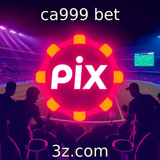 ca999 bet 