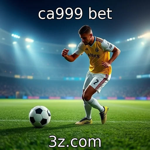 ca999 bet 