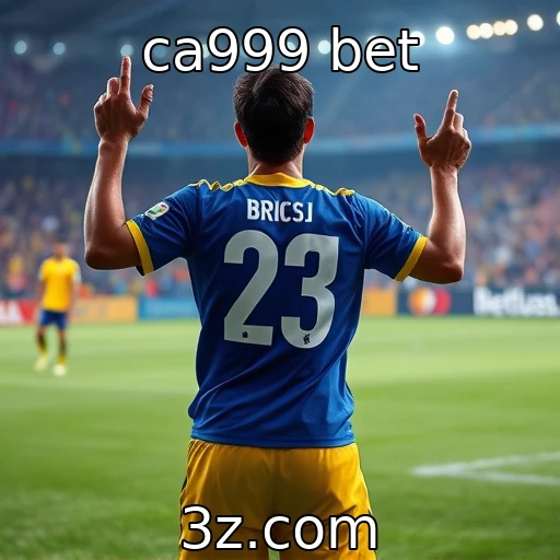 ca999 bet O crescimento das apostas esportivas no Brasil em 2025